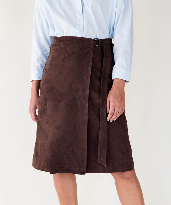 Just Female Long Skirt Just Female Long Skirt