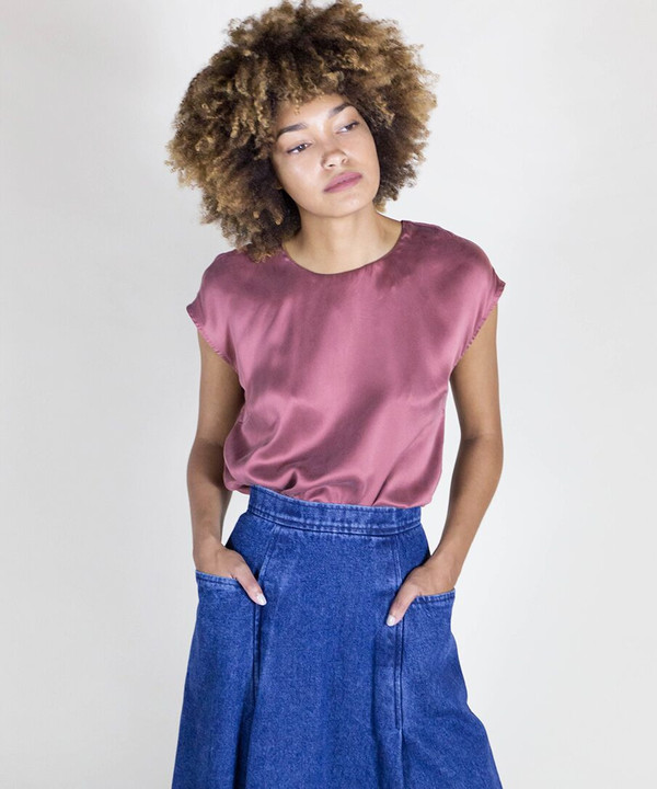 Just Female Manhatten Top Just Female Manhatten Top