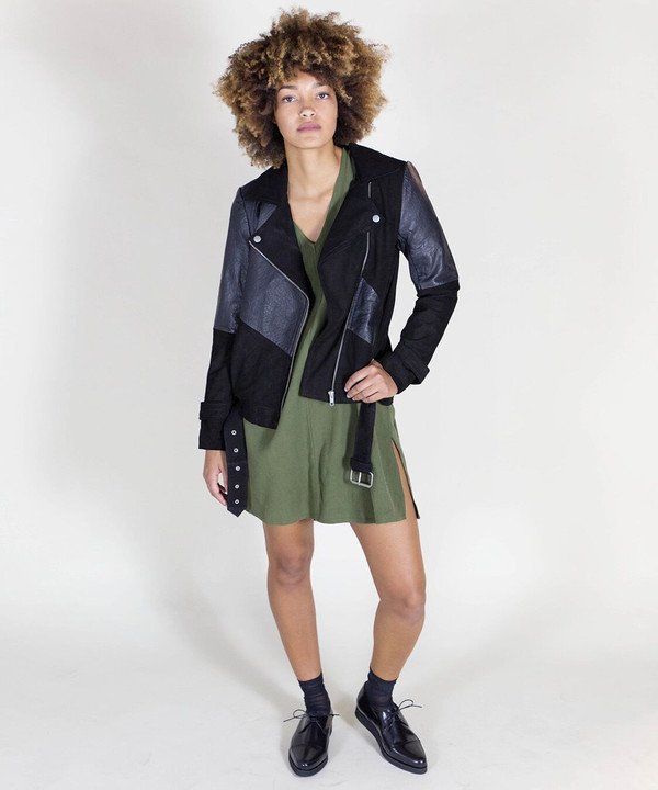 Just Female Nemo Jacket Just Female Nemo Jacket