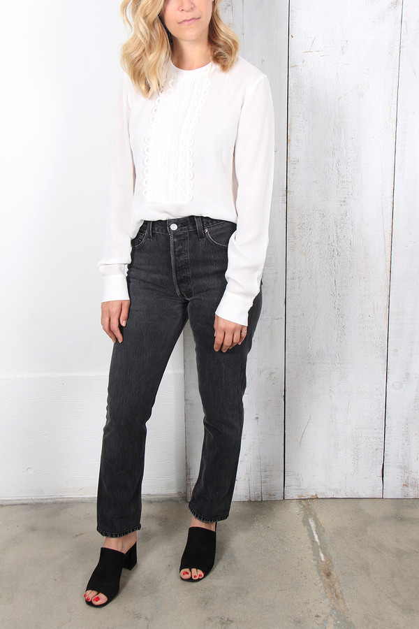 A.L.C. VELA TOP A.L.C. VELA TOP
