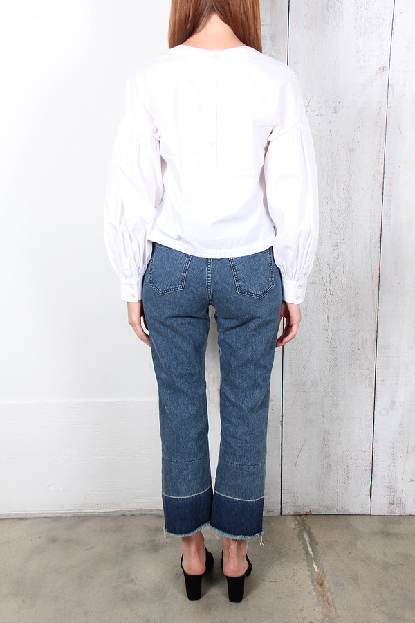 Rachel Comey WOOLF TOP Rachel Comey WOOLF TOP