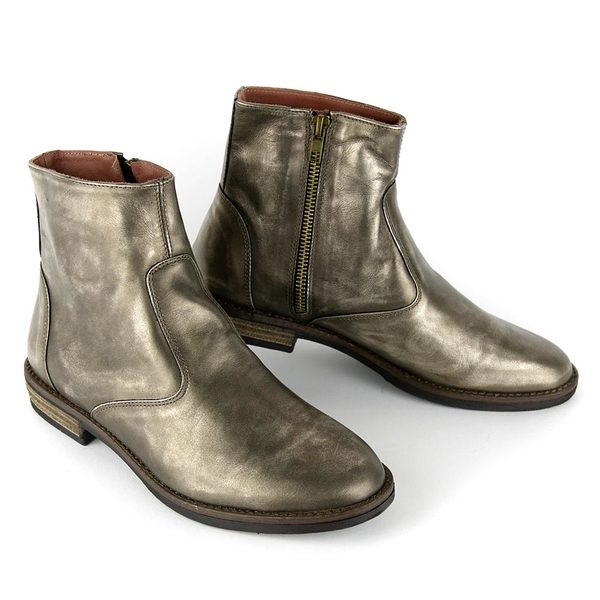 re- souL Iris Boot re- souL Iris Boot