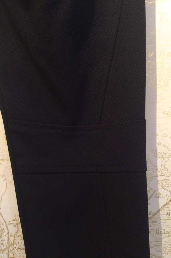 Veronica Beard 'Blossom' Skinny Biker Pant Veronica Beard 'Blossom' Skinny Biker Pant