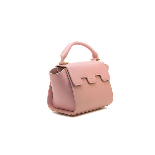 Mezzi Mini 'Cosima' Cross Body Music Purse Mezzi Mini 'Cosima' Cross Body Music Purse