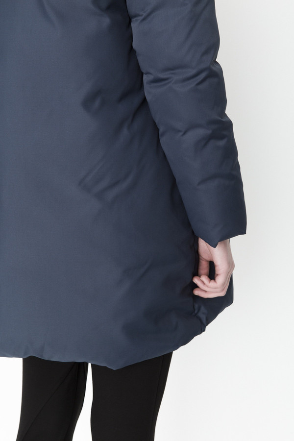 Storm & Marie Puff Jacket Storm & Marie Puff Jacket