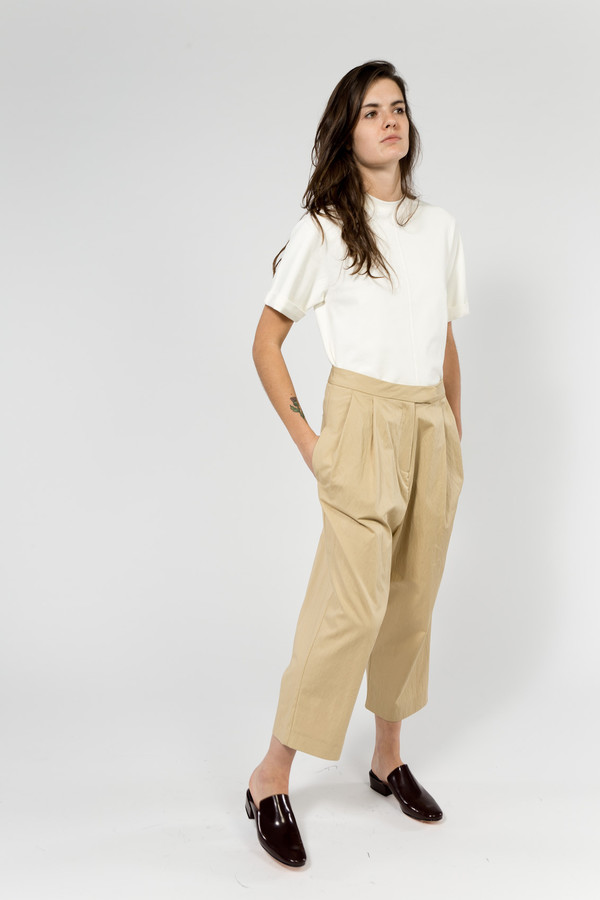 Studio Nicholson Bettina Pants Studio Nicholson Bettina Pants