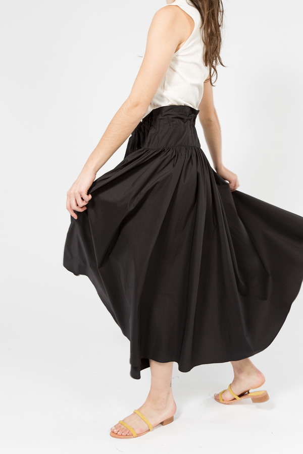 Maryam Nassir Zadeh Carlita Skirt Maryam Nassir Zadeh Carlita Skirt