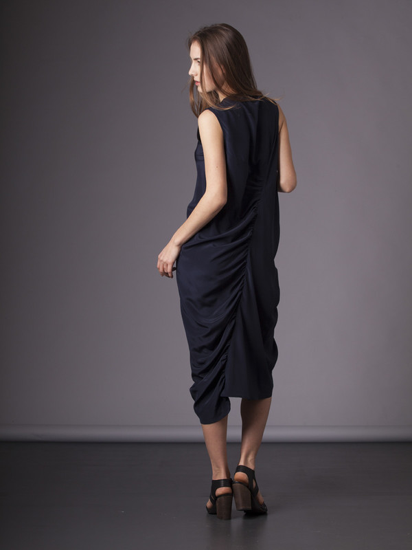 NB Flow Dress NB Flow Dress