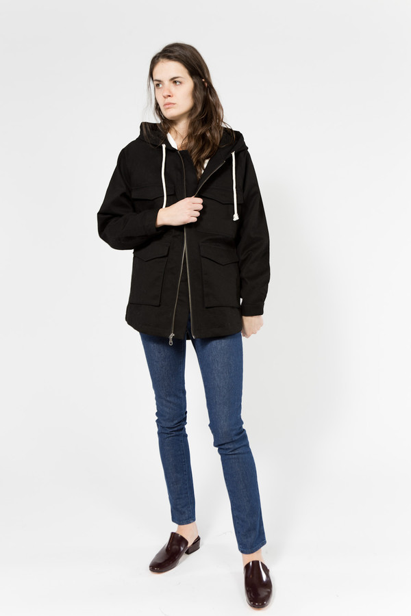 Bridge & Burn Howell Jacket Bridge & Burn Howell Jacket