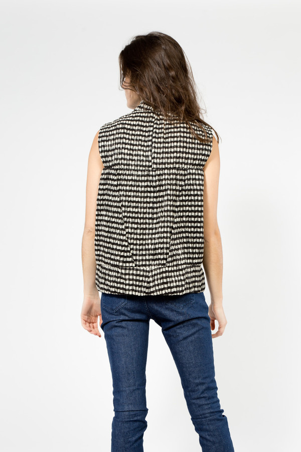 Studio Nicholson Pelicano Shell Studio Nicholson Pelicano Shell