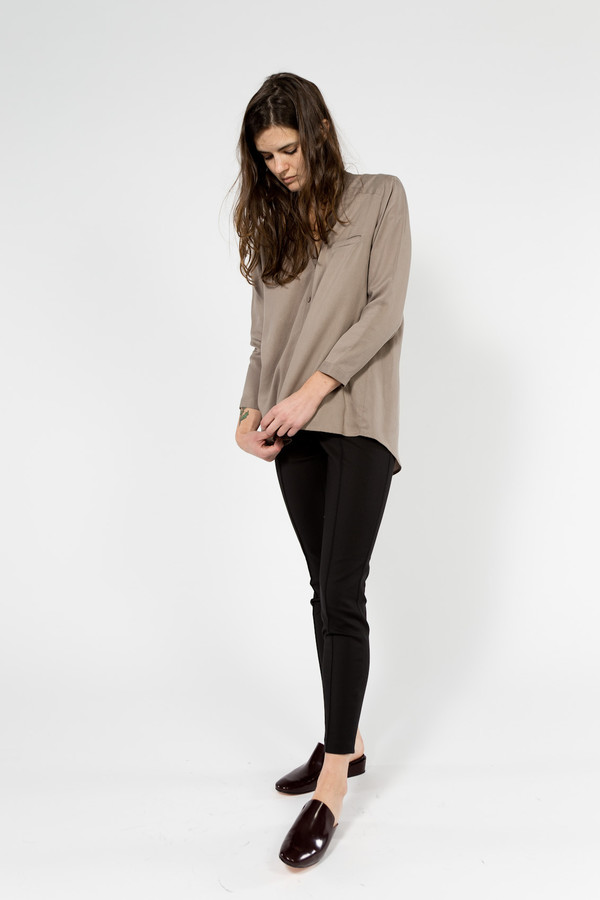 C. Keller Studio Blouse C. Keller Studio Blouse