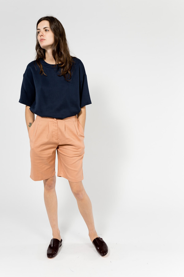 Jesse Kamm Trail Short Jesse Kamm Trail Short