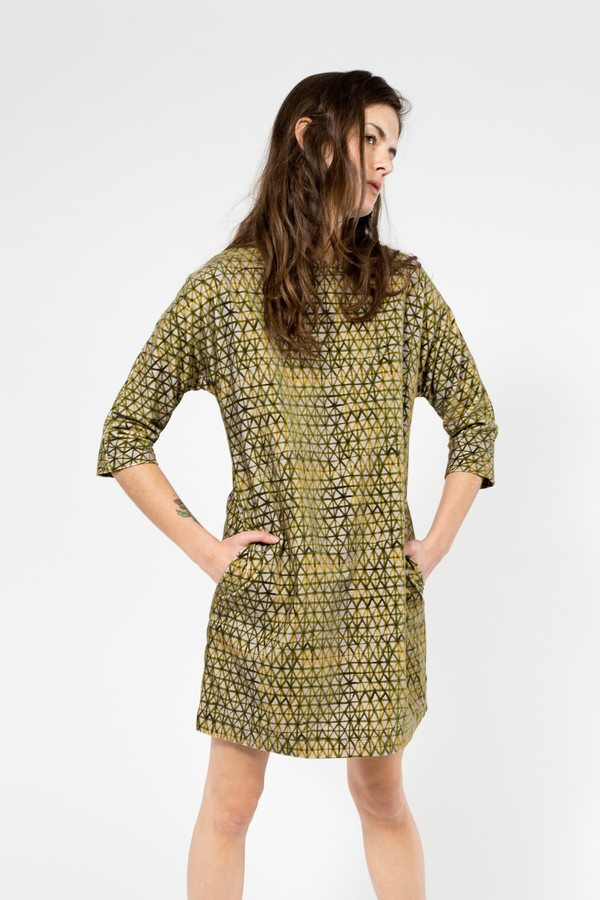 Samuji Verna Dress Samuji Verna Dress