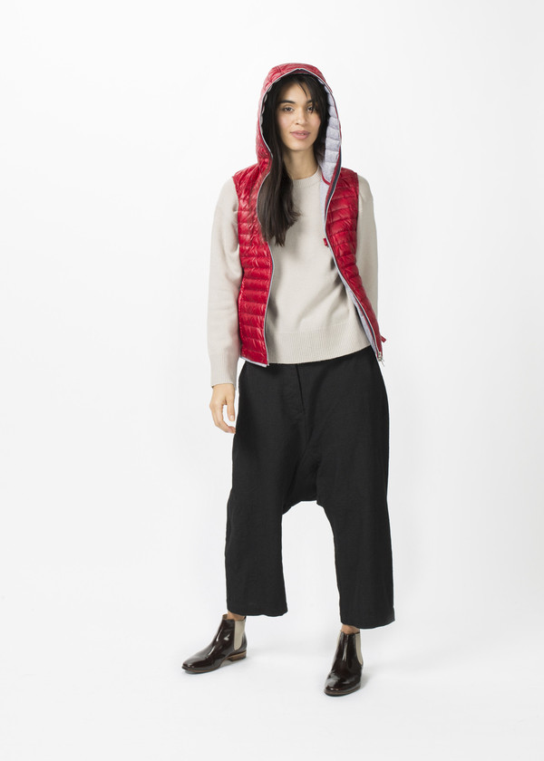 Duvetica Filira Down Vest Duvetica Filira Down Vest