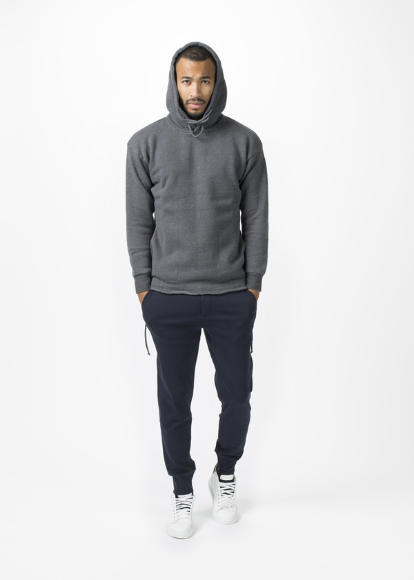 Men's Homecore Hoodter Sweater Men's Homecore Hoodter Sweater