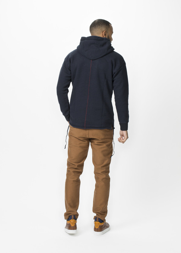 Men's Homecore Hoodter Sweater Men's Homecore Hoodter Sweater