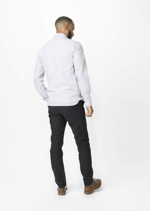Men's Homecore Milano Stripe Shirt Men's Homecore Milano Stripe Shirt