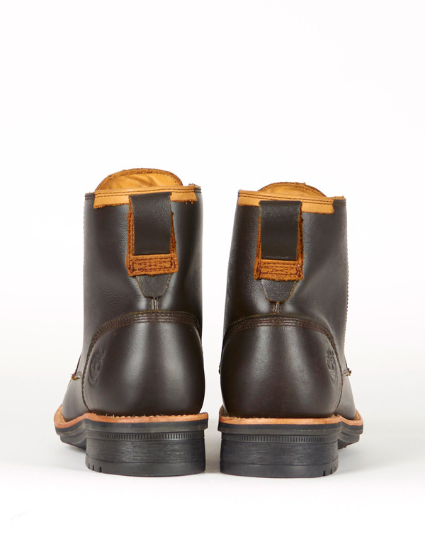 Men's Timberland Willoughby 6” Waterproof Boot Dark Brown Men's Timberland Willoughby 6” Waterproof Boot Dark Brown