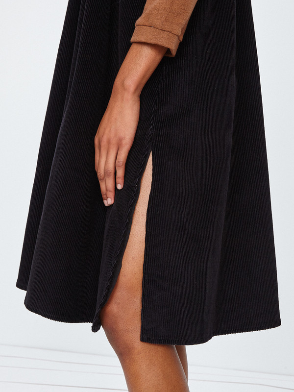 Delfina Balda ASTRA DRESS Delfina Balda ASTRA DRESS