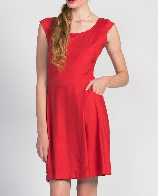 Allison Wonderland Wimbledon Dress Allison Wonderland Wimbledon Dress