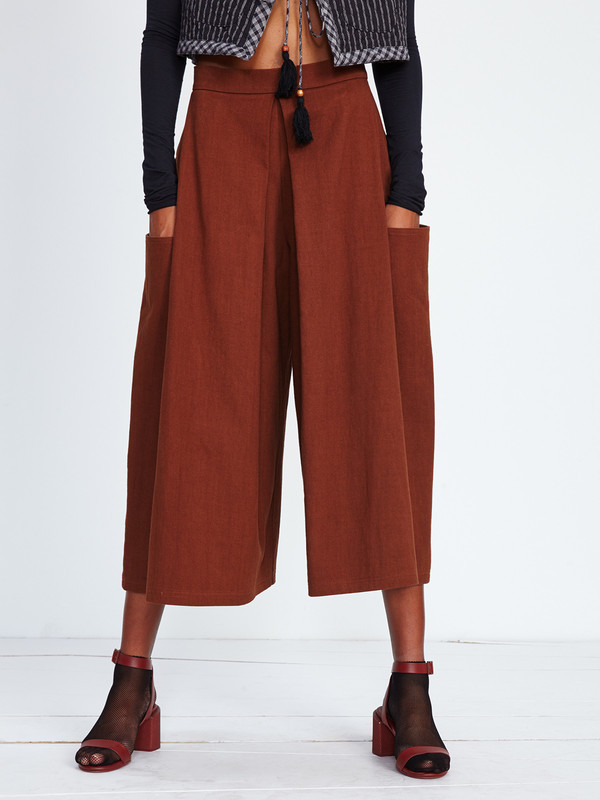 WOLCOTT TAKEMOTO ENDERS CULOTTE WOLCOTT TAKEMOTO ENDERS CULOTTE