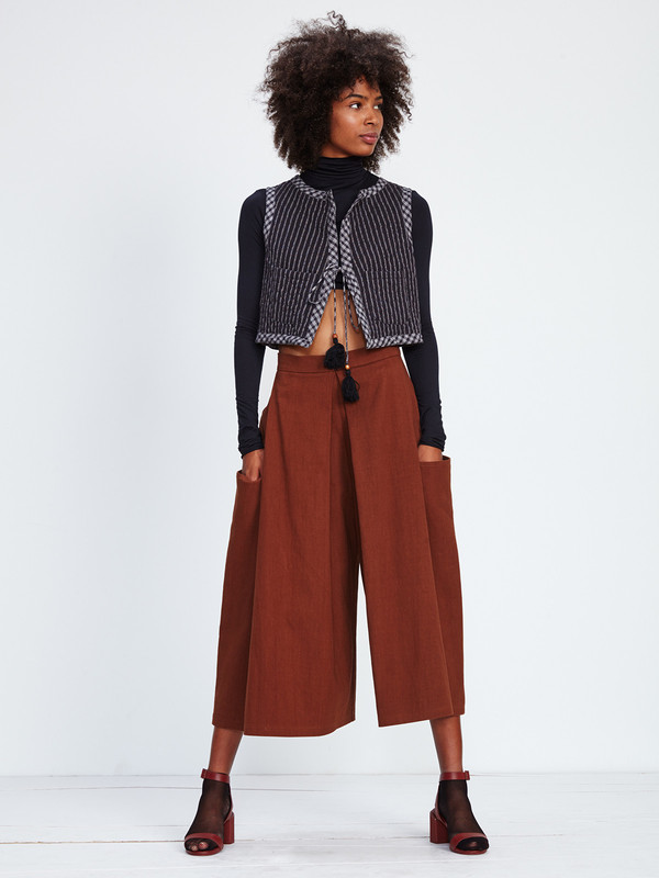 WOLCOTT TAKEMOTO ENDERS CULOTTE WOLCOTT TAKEMOTO ENDERS CULOTTE