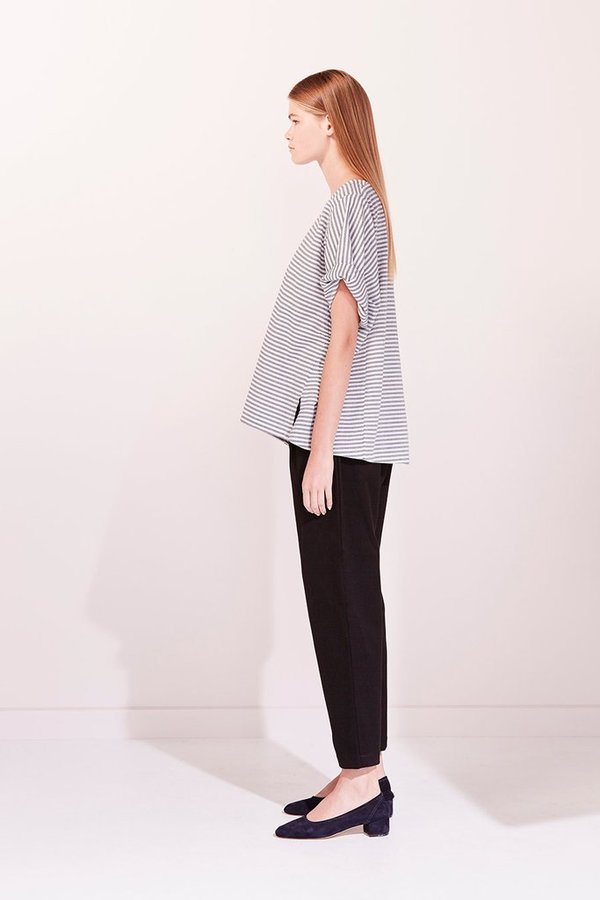 Kowtow STRIPE TOP Kowtow STRIPE TOP