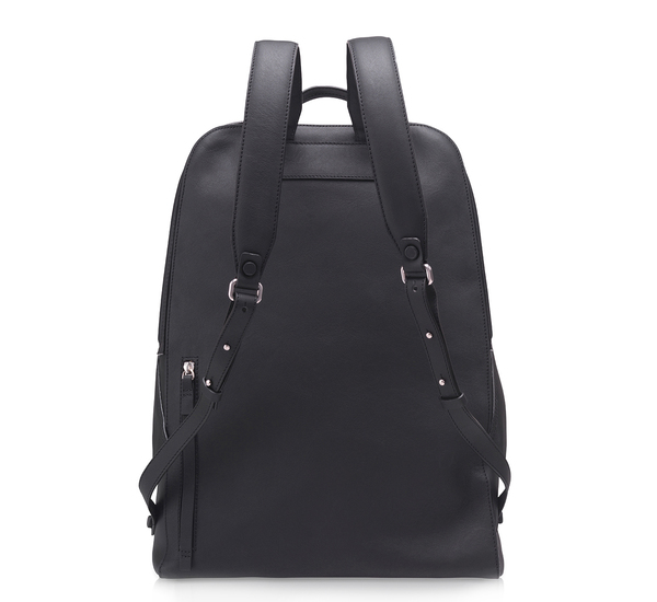 Black Darth Backpack by Bonastre Black Darth Backpack by Bonastre