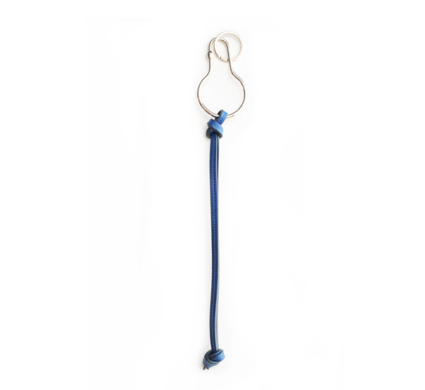 Key Ring by Steve Mono Key Ring by Steve Mono