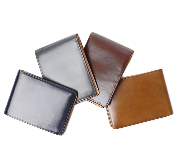 Il Bussetto Desert Bi Fold Wallet Il Bussetto Desert Bi Fold Wallet