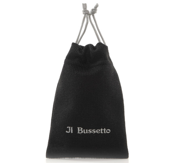 Il Bussetto Burnt Orange Card Case Wallet Il Bussetto Burnt Orange Card Case Wallet