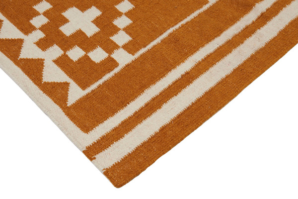 Aelfie Maimana Rug - caramel Aelfie Maimana Rug - caramel
