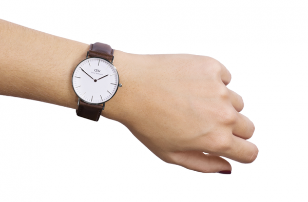 Daniel Wellington 36mm Watch Daniel Wellington 36mm Watch