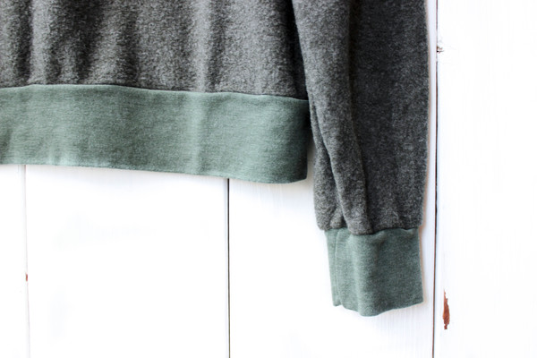 Sunday Girl Pullover Sunday Girl Pullover