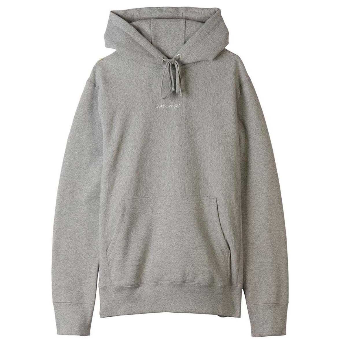 400 gsm hoodie