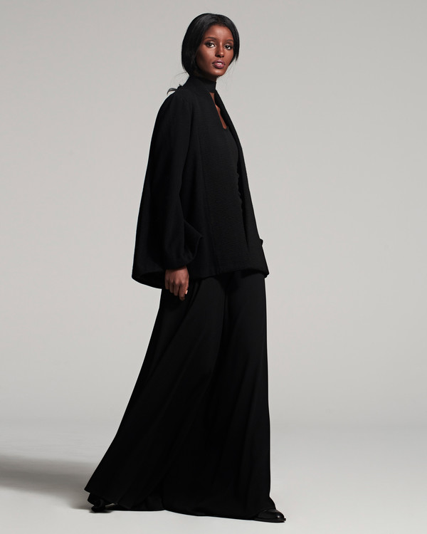 VOZ Apparel Swing Coat VOZ Apparel Swing Coat