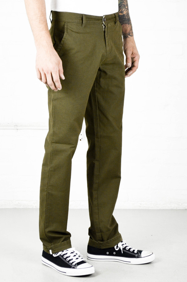 Men's Apolis Standard Issue Utility Chino Men's Apolis Standard Issue Utility Chino