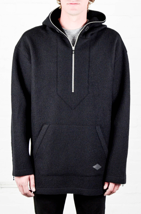Men's Rag and Bone Drexel Hoodie Men's Rag and Bone Drexel Hoodie