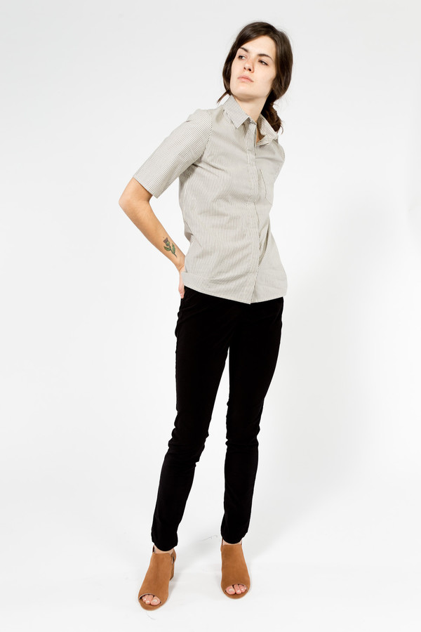 Samuji Effi Shirt Samuji Effi Shirt