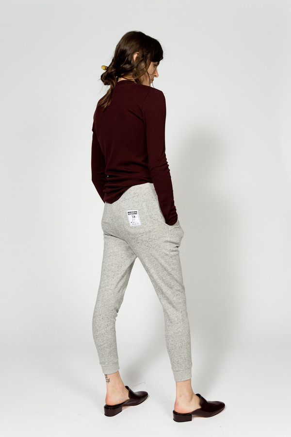 Maison Kitsune Jogger pant Maison Kitsune Jogger pant