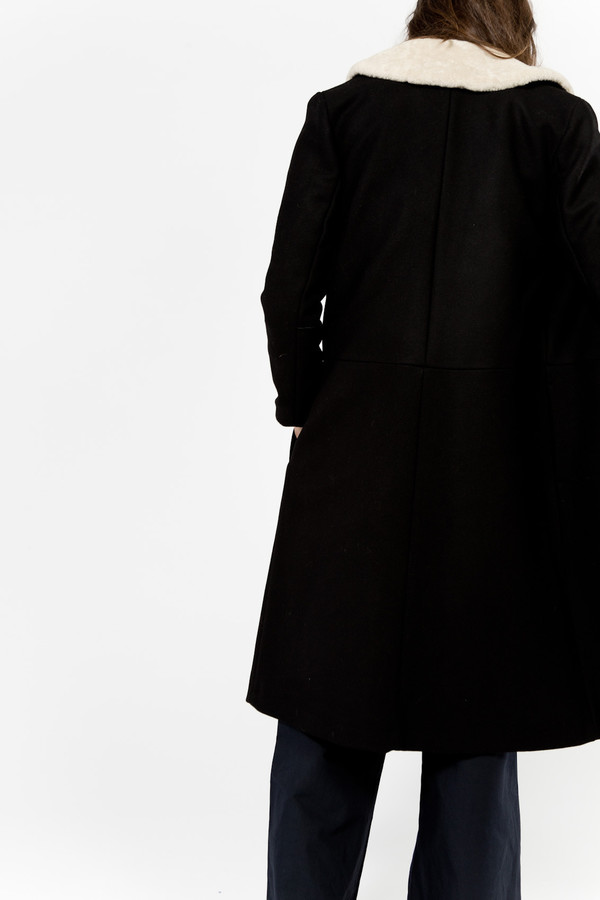 Samuji Metuka Coat Samuji Metuka Coat