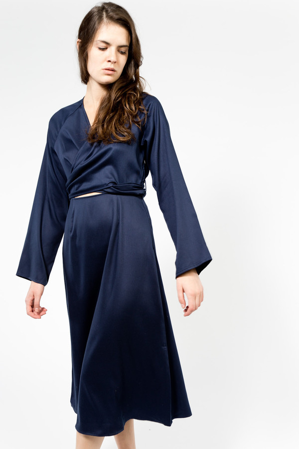 Shaina Mote Taiga Dress Shaina Mote Taiga Dress