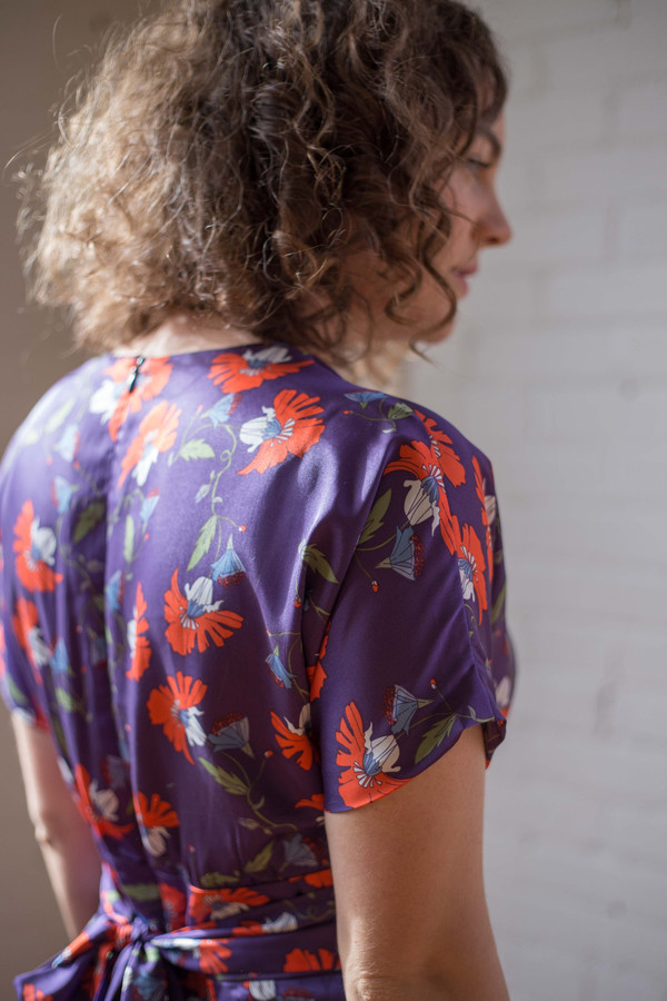Darling Cerys Jumpsuit Darling Cerys Jumpsuit