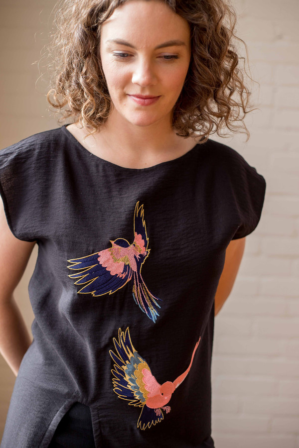 Noemiah Fabiene Dress Noemiah Fabiene Dress
