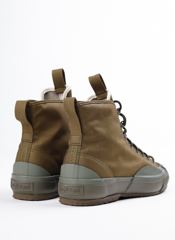 Men's The Hill-Side All Weather High Tops Boreal Forest Men's The Hill-Side All Weather High Tops Boreal Forest