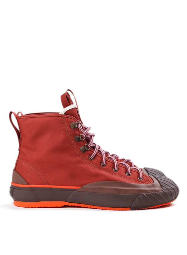 Men's The Hill-Side All Weather High Tops Martian Soil Men's The Hill-Side All Weather High Tops Martian Soil