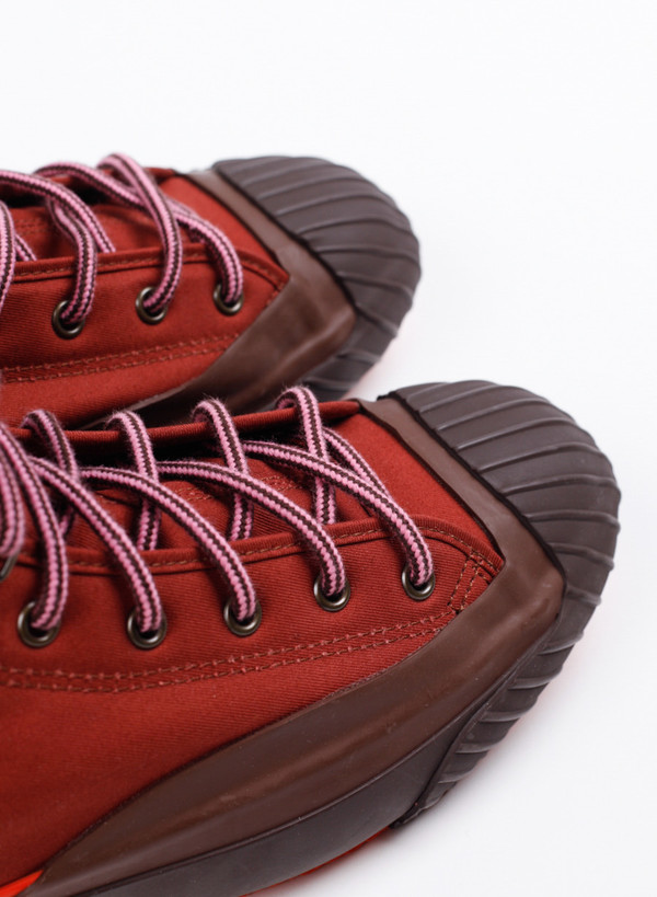 Men's The Hill-Side All Weather High Tops Martian Soil Men's The Hill-Side All Weather High Tops Martian Soil