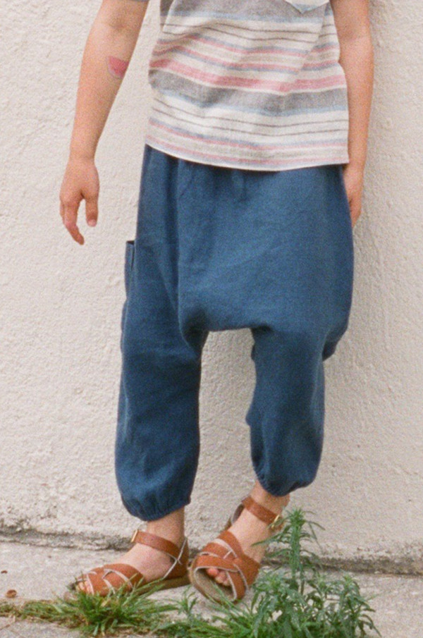 Kid's Boy+Girl Liv Pant Kid's Boy+Girl Liv Pant