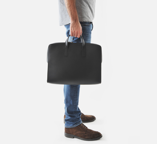 Bonastre Black Briefcase Bonastre Black Briefcase