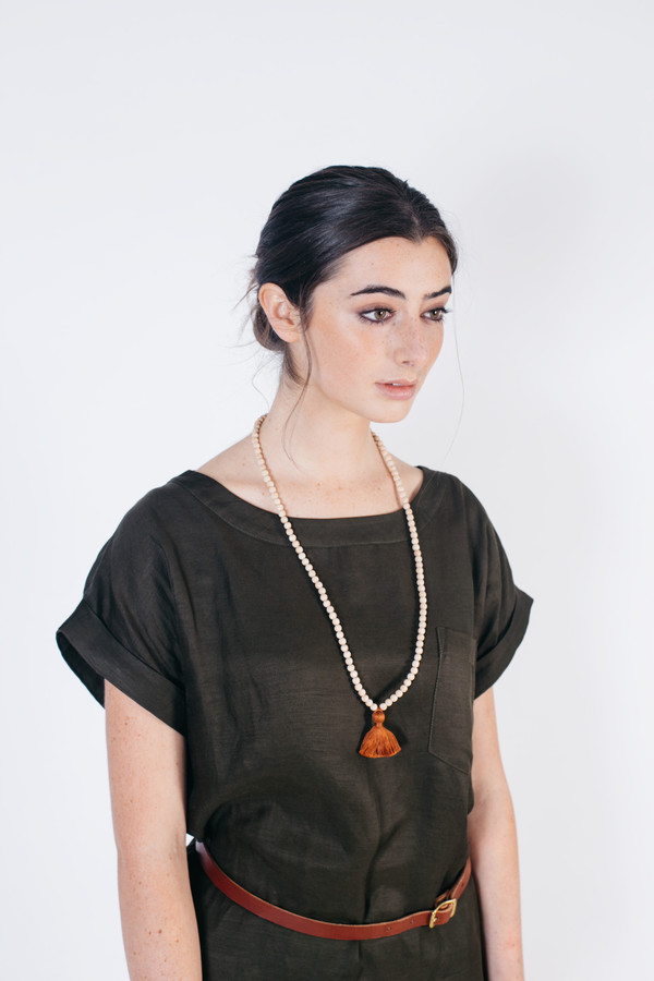 Bridge & Burn Sarah Olive Bridge & Burn Sarah Olive